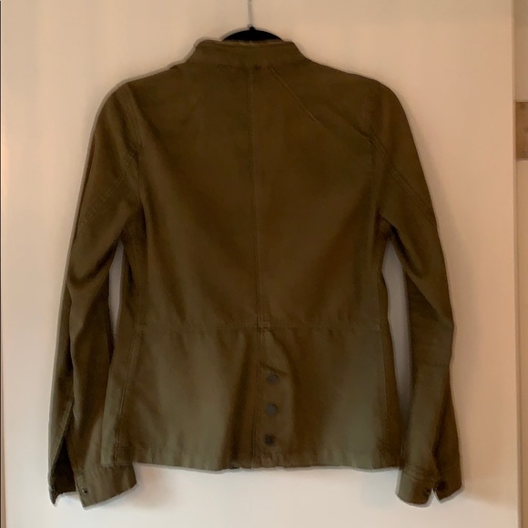 FREE PEOPLE JACKET - Picture 4 of 9